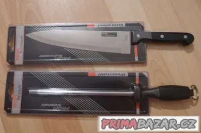 Nůž  cena 150 korun