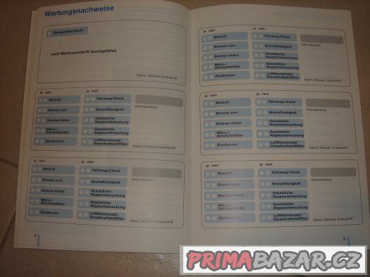BMW 3 E90 – fotografie 4