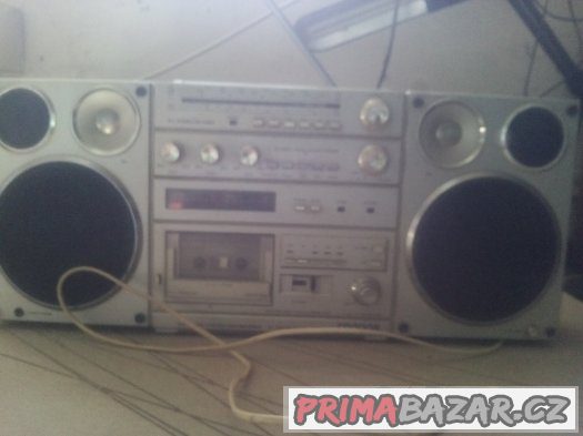 Radio Condor – fotografie 2