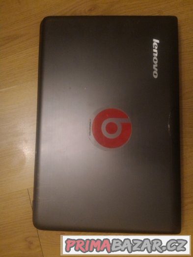 Lenovo Z570 ( i5 15.6", 8GB RAM, 540m) ZA SKVĚLOU CENU – fotografie 5