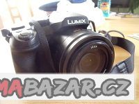 Špičkový Panasonic FZ-300 ZÁRUKA komplet balení – fotografie 1