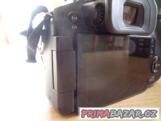 Špičkový Panasonic FZ-300 ZÁRUKA komplet balení – fotografie 5