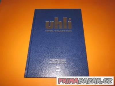 Uhlí - zdroje,procesy, užití.