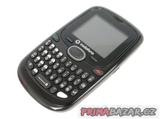 Vodafon 345 – fotografie 1