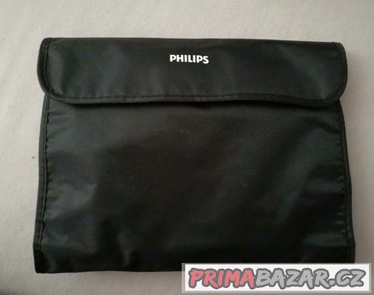 Multifunkční kulma na vlasy Philips – fotografie 2