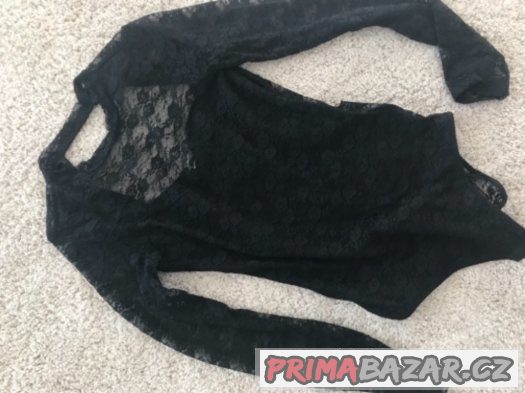 damské body HM – fotografie 1
