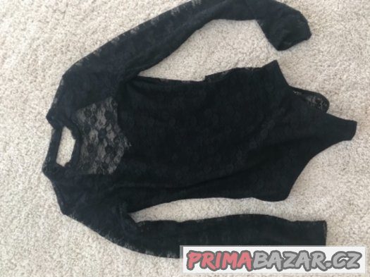 damské body HM – fotografie 2