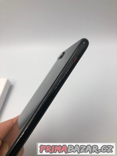 iPhone 7 Plus 128GB Jet Black - stav nového – fotografie 4