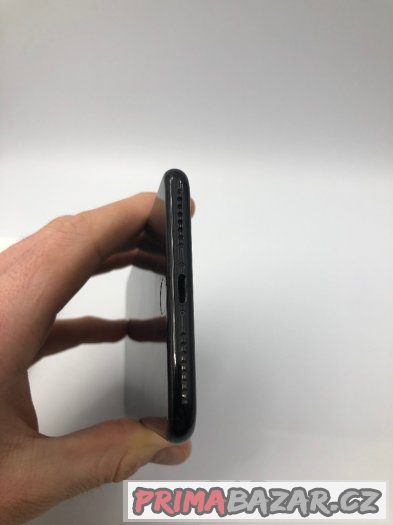 iPhone 7 Plus 128GB Jet Black - stav nového – fotografie 5