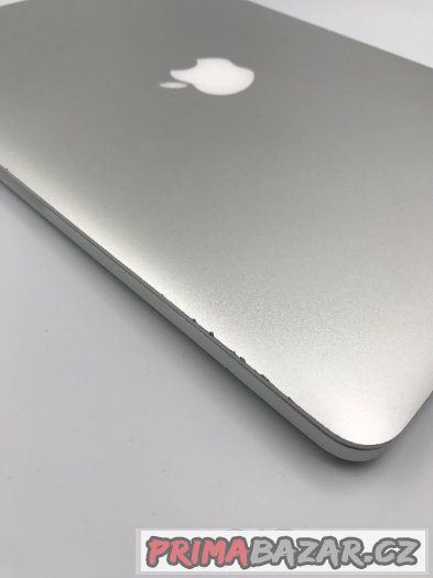 Macbook PRO 13" 2015 - 256GB, 8GB RAM, i5 – fotografie 2