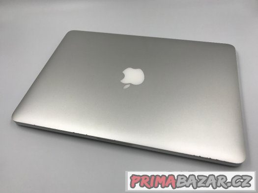 Macbook PRO 13" 2015 - 256GB, 8GB RAM, i5 – fotografie 4