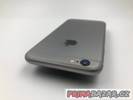 Apple iPhone 6S 64GB - TOP stav – fotografie 2