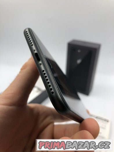 iPhone 8 plus 64GB stav nového - záruka Electroworld – fotografie 3