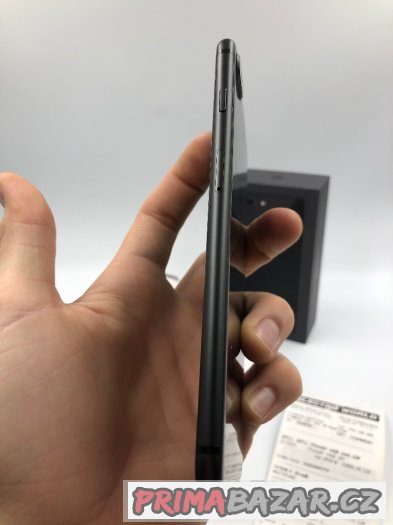 iPhone 8 plus 64GB stav nového - záruka Electroworld – fotografie 5