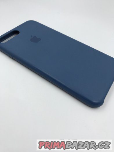 Apple Silicone case pro iPhone 7/8 plus – fotografie 5
