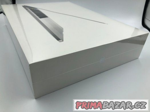Macbook PRO 15" 2017 - NOVÝ nepoužitý - Apple záruka – fotografie 2