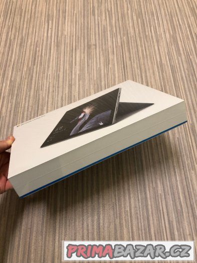 Microsoft Surface PRO 2017 – fotografie 1