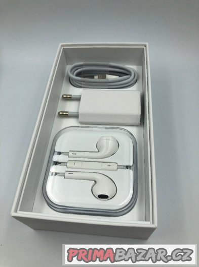 iPhone 6s 16GB Space Grey - TOP stav + záruka – fotografie 2