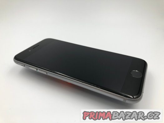 iPhone 6s 16GB Space Grey - TOP stav + záruka – fotografie 4