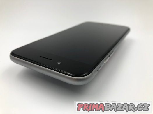 iPhone 6s 16GB Space Grey - TOP stav + záruka – fotografie 5