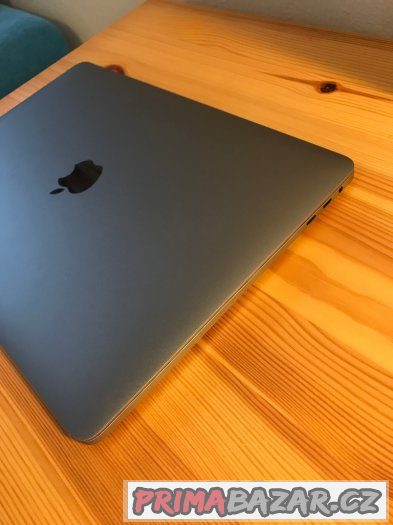 Macbook PRO 13" 2017 Touchbar - záruka iStyle – fotografie 2
