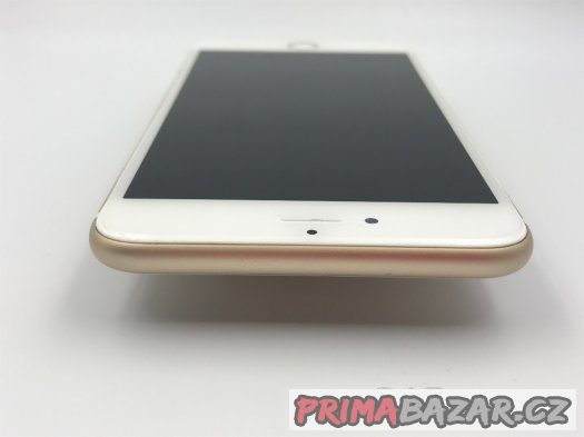 iPhone 6s Plus 16GB zlatý - Skvělý stav – fotografie 5