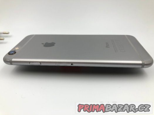 iPhone 6 16GB černý - záruka - skvělá cena – fotografie 3