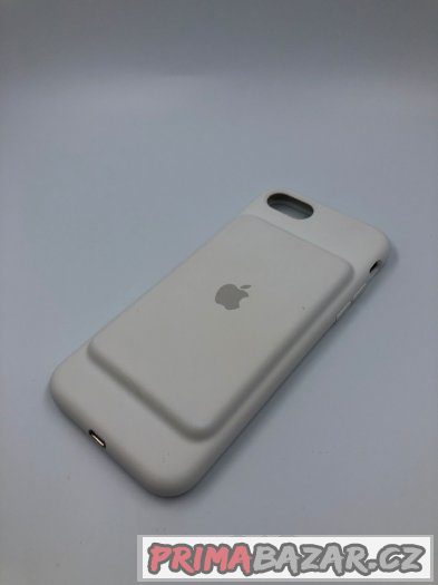 Originální Apple iPhone 7 / 8 nabíjecí pouzdro – fotografie 2