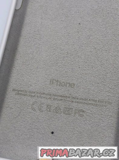 Originální Apple iPhone 7 / 8 nabíjecí pouzdro – fotografie 3