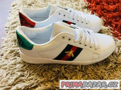 Gucci sneakers