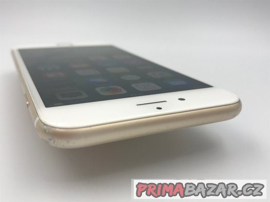 iPhone 6 16GB zlatý - super cena – fotografie 5