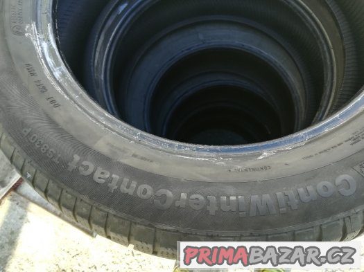 Zimní Pneu 225/60 R 18 – fotografie 2