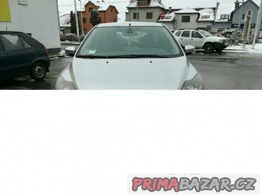 Ford Focus 2.0i/LPG Kombi rv.2008 servisní kniha – fotografie 2