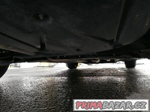 CITROEN C4 1,6 VTi 16V 88 KW..11/2008..TOP STAV – fotografie 5