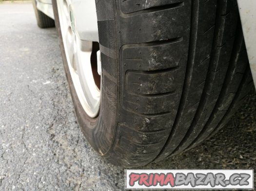 ŠKODA OCTAVIA COMBI 1,9 TDI 81 KW.11/2004..SERVISKA – fotografie 5