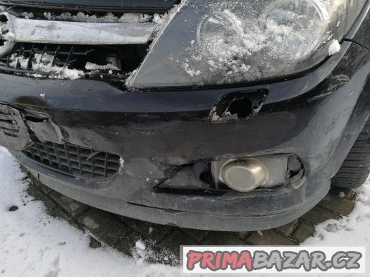 OPEL ASTRA GTC 1,9 CDTi 110 KW.6 RYCHL.04/2007 – fotografie 3