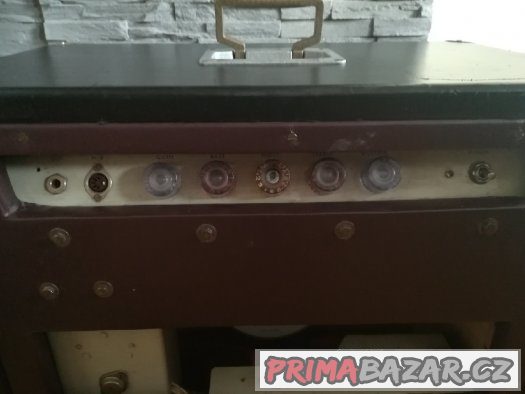 Kombo Tesla ARM 9304 – fotografie 3