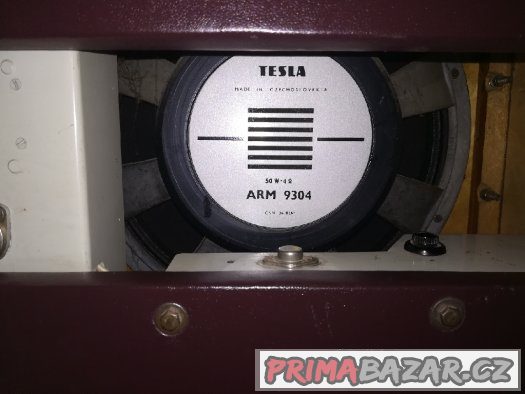 Kombo Tesla ARM 9304 – fotografie 5