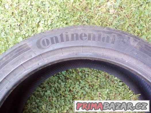 245/40 R18 – fotografie 2