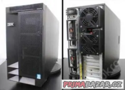 IBM x235, model 8671-MAX Tower server