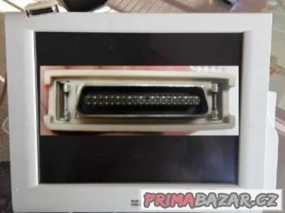 Monitor Wincor Nixdorf BA73A-2/c Touch 15"