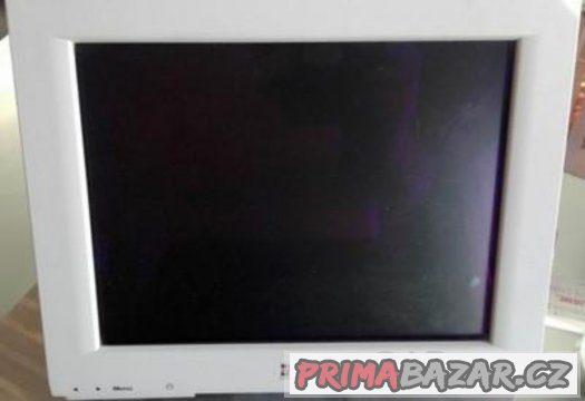 Monitor Wincor Nixdorf BA72R-3 12" – fotografie 1