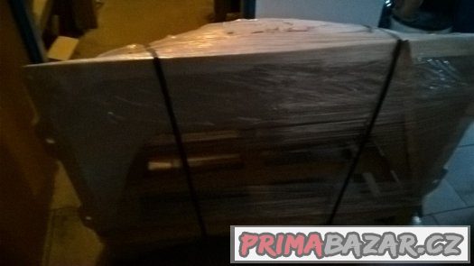 Prodám anglický dvorek - nový, zabalený – fotografie 2