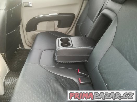 Prodám Mitsubishi L200 – fotografie 5