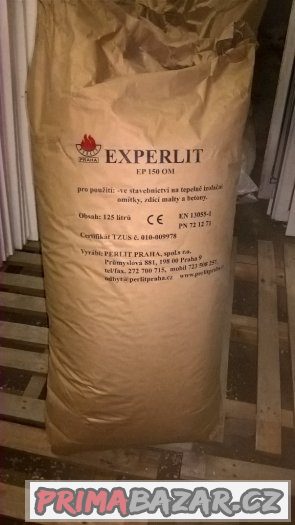Experlit – fotografie 1