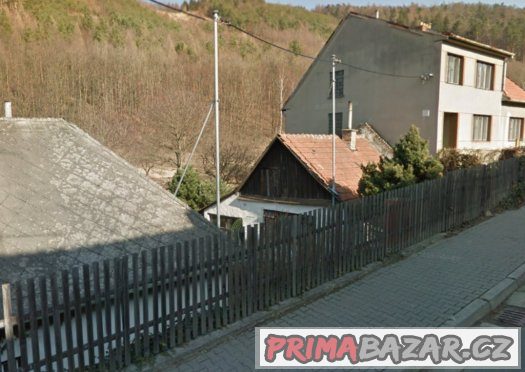 Prodej rekreačního objektu v obci Koryčany – fotografie 3