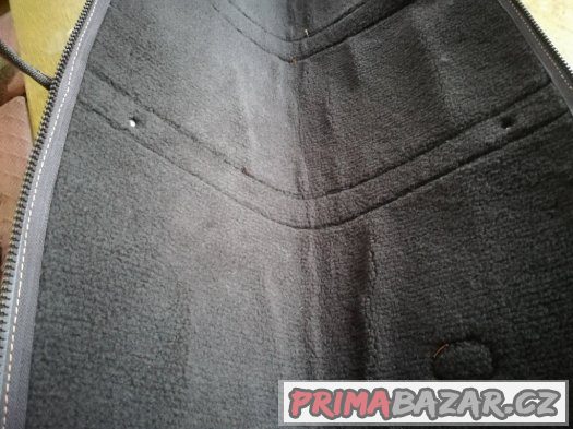 Pouzdro na zbraň – fotografie 4