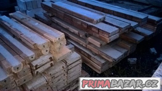 Překlad  betonový – fotografie 2