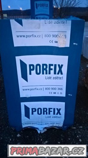 Porfix - různé – fotografie 1
