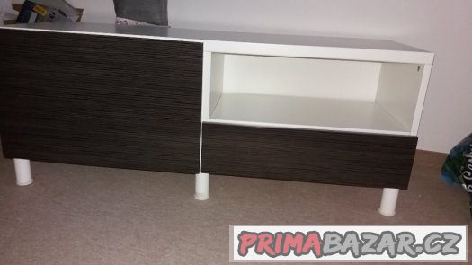 Stolek pod TV – fotografie 4